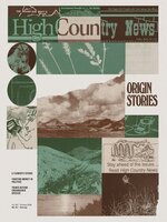High Country News